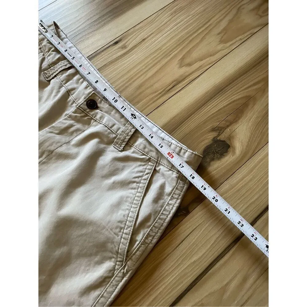 AÉROPOSTALE Cotton Men’s Pants 32x36